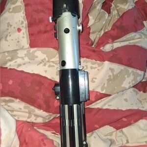 Darth vader light saver